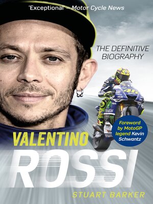 Valentino Rossi - ebook